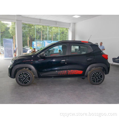 2022 Высококачественный электромобиль внедорожник Dongfeng EV EV1 Новая низкая цена на продажу